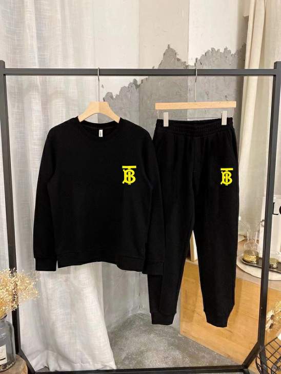 Picture of Burberry Sweater Suits _SKUBurberryM-5XLkdtr4537796